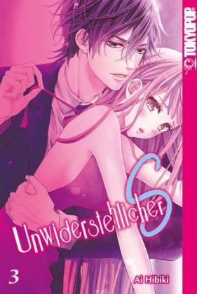 Ai Hibiki - Unwiderstehlicher S 03