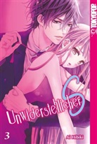 Ai Hibiki - Unwiderstehlicher S 03