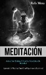 Rafa Mesa - Meditación