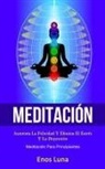 Enos Luna, Enos Luna - Meditación
