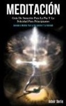 Adair Soria, Adair Soria - Meditación