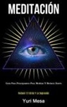 Yuri Mesa, Yuri Mesa - Meditación