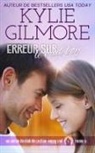 Kylie Gilmore - Erreur sur le bad boy
