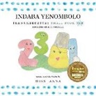 Anna, Prince Tafadzwa Kurupati, Anna Miss - The Number Story 1 INDABA YENOMBOLO: Small Book One English-IsiNdebele