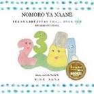 Anna, Dane Maema, Anna Miss - The Number Story 1 NOMORO YA NAANE: Small Book One English-Setswana