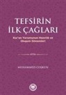 Muhammed Coskun - Tefsirin Ilk Caglari