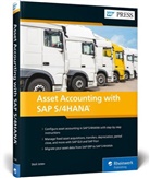 Stoil Jotev - Asset Accounting with SAP S/4HANA