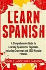 Simple Language Learning - Learn Spanish