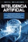 Neil Wilkins - Inteligencia Artificial