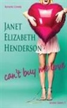 Janet Elizabeth Henderson - Can't Buy Me Love