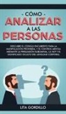 Lita Gordillo - Cómo analizar a las personas