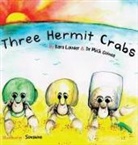 Dr. Mick Guinea, Kara Lauder, Sunshine - Three Hermit Crabs