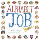 Karen Weaver, Kat Fox - Alphabet Job Buddies