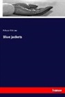 Edward Greey - Blue jackets