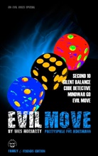 Wes Moriarty - Evil Move
