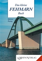 Günter Pump - Kleines Fehmarnbuch