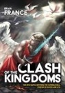 Brian France - Clash of the Kingdoms