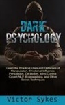 Victor Sykes - Dark Psychology