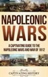 Captivating History - Napoleonic Wars