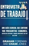 Graham Foreman - Entrevista de Trabajo