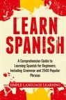 Simple Language Learning - Learn Spanish