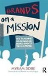 Myriam Sidibe - Brands on a Mission