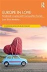 Juan (Universidad Carlos III De Madr Diez Medrano, Juan Díez Medrano, Juan Diez Medrano - Europe in Love