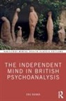 Eric Rayner - Independent Mind in British Psychoanalysis