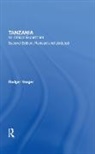 Rodger Yeager, Yeager Rodger - Tanzania