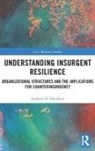 Andrew Henshaw, Andrew D Henshaw, Andrew D. Henshaw - Understanding Insurgent Resilience
