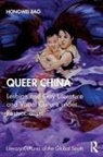 Hongwei Bao, Bao Hongwei - Queer China