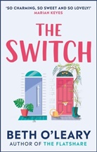 Beth O'Leary, O'Leary Beth - The Switch