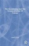 Steven J Hood, Steven J. Hood - Kuomintang and the Democratization of Taiwan