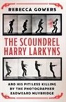 Rebecca Gowers, Gowers Rebecca - The Scoundrel Harry Larkyns and his Pitiless Killing by the