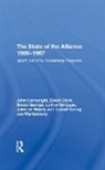 John Cartwright, John Clark Cartwright, John Ibrugger Cartwright, David Clark, Jules de Waart, Bruce George... - State of the Alliance 19861987