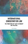 Rob Amos, Robert Amos, Rob Amos - International Conservation Law