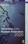Europa Publications, Europa Publications, Europa Publications, Europa Publications - Territories of the Russian Federation 2020