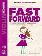 Fast Forward