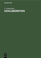 J Neukirchen, J. Neukirchen - Kohlebürsten