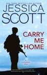 Jessica Scott - Carry Me Home