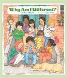 Norma Simon, Dora Leder - Why Am I Different?