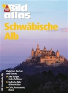 HB Bildatlas - 200: Schwäbische Alb