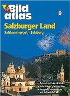 HB Bildatlas - 220: Salzburger Land, Salzkammergut, Salzburg