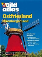 HB Bildatlas - 211: Ostfriesland, Oldenburger Land