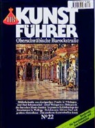 HB Kunstführer - 22: Oberschwäbische Barockstraße