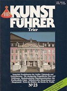 HB Kunstführer - 23: Trier