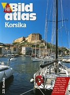 HB Bildatlas - 221: Korsika