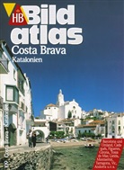 HB Bildatlas - 109: Costa Brava, Katalonien