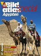 HB Bildatlas Special - 67: Ägypten
