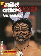 HB Bildatlas Special - 18: Neuseeland